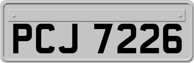 PCJ7226