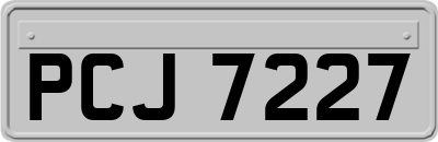 PCJ7227