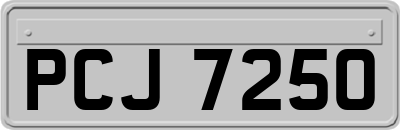 PCJ7250