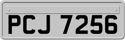 PCJ7256