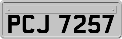 PCJ7257