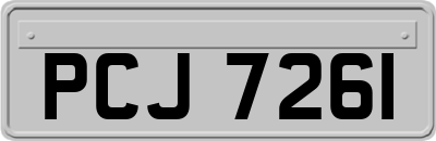 PCJ7261