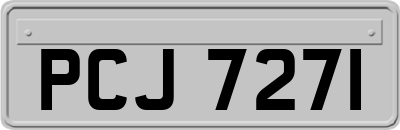 PCJ7271