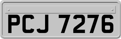 PCJ7276
