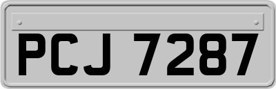 PCJ7287