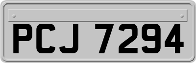PCJ7294
