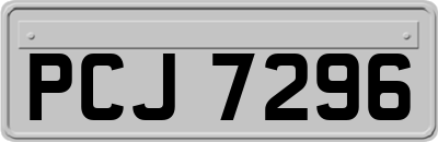 PCJ7296