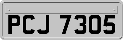 PCJ7305