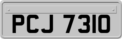 PCJ7310