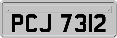 PCJ7312