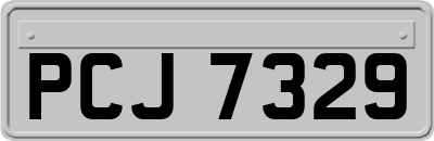 PCJ7329