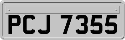 PCJ7355