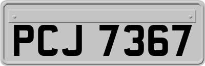 PCJ7367