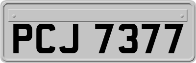 PCJ7377