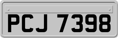 PCJ7398