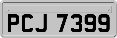 PCJ7399