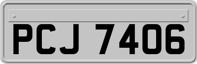 PCJ7406