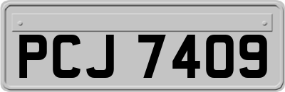 PCJ7409