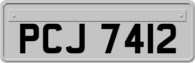 PCJ7412