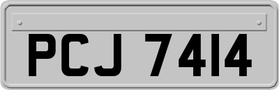 PCJ7414