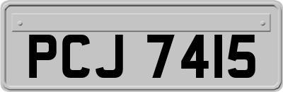 PCJ7415