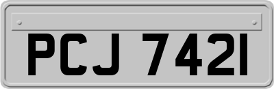 PCJ7421