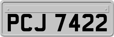 PCJ7422
