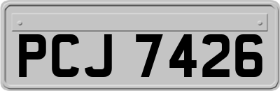 PCJ7426