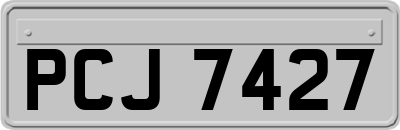 PCJ7427
