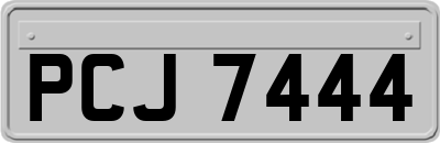 PCJ7444
