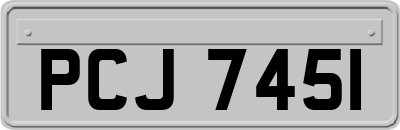 PCJ7451