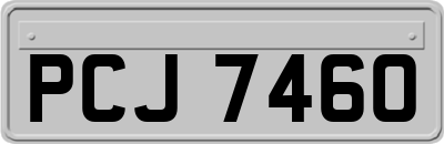 PCJ7460