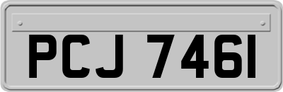 PCJ7461