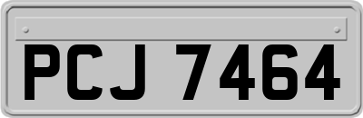 PCJ7464