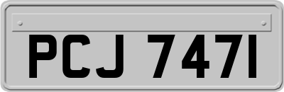 PCJ7471