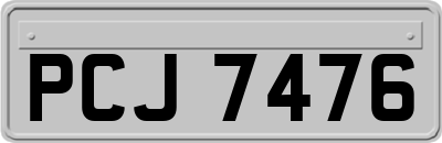PCJ7476
