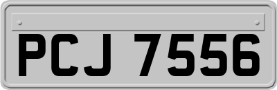 PCJ7556