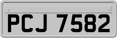 PCJ7582