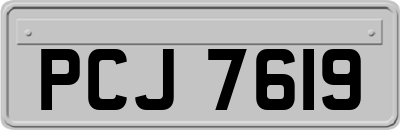 PCJ7619