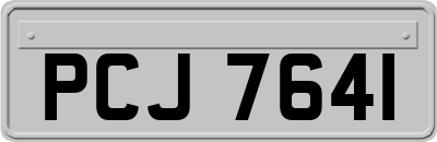 PCJ7641