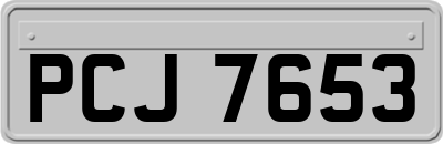 PCJ7653