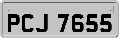 PCJ7655
