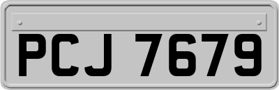 PCJ7679