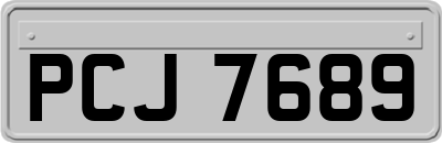 PCJ7689