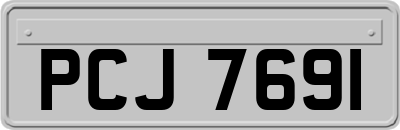 PCJ7691