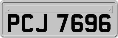 PCJ7696