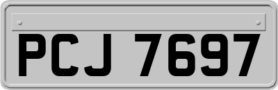 PCJ7697