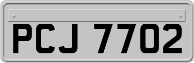 PCJ7702