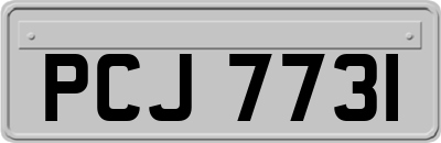 PCJ7731