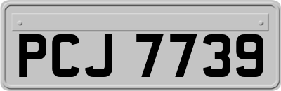 PCJ7739